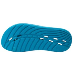 Speedo - Junior Slides One Piece - Blue -Swimming Clothing speedo junior slides one piece blue 3