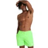 Speedo - Men's Essentials 16" Watershort - Lime Green -Swimming Clothing speedo mens essentials 16 watershort lime green 1