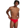 Speedo - Men's Essentials Endurance+ 7cm Brief - Red