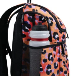 Speedo - Teamster 2.0 Rucksack 35L - Yellow/Black -Swimming Clothing speedo teamster 2 0 rucksack 35l yellow black 4