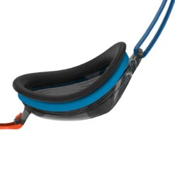 Speedo - Vengeance Goggle - Orange/Blue 7 Speedo - Vengeance Goggle - Orange/Blue -Swimming Clothing speedo vengeance goggle orange blue 3