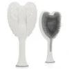 Tangle Angel - Angel 2.0 Hair Brush Soft Touch White -Swimming Clothing tangle angel angel 2 0 hair brush soft touch white 1