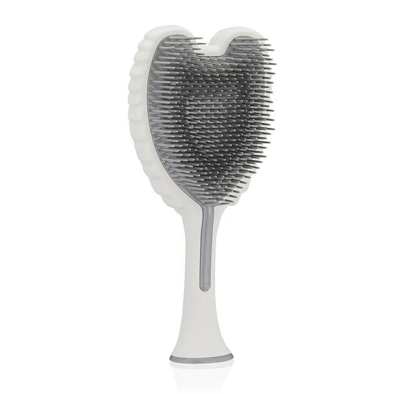 Tangle Angel - Angel 2.0 Hair Brush Soft Touch White 4 Tangle Angel - Angel 2.0 Hair Brush Soft Touch White - Image 2