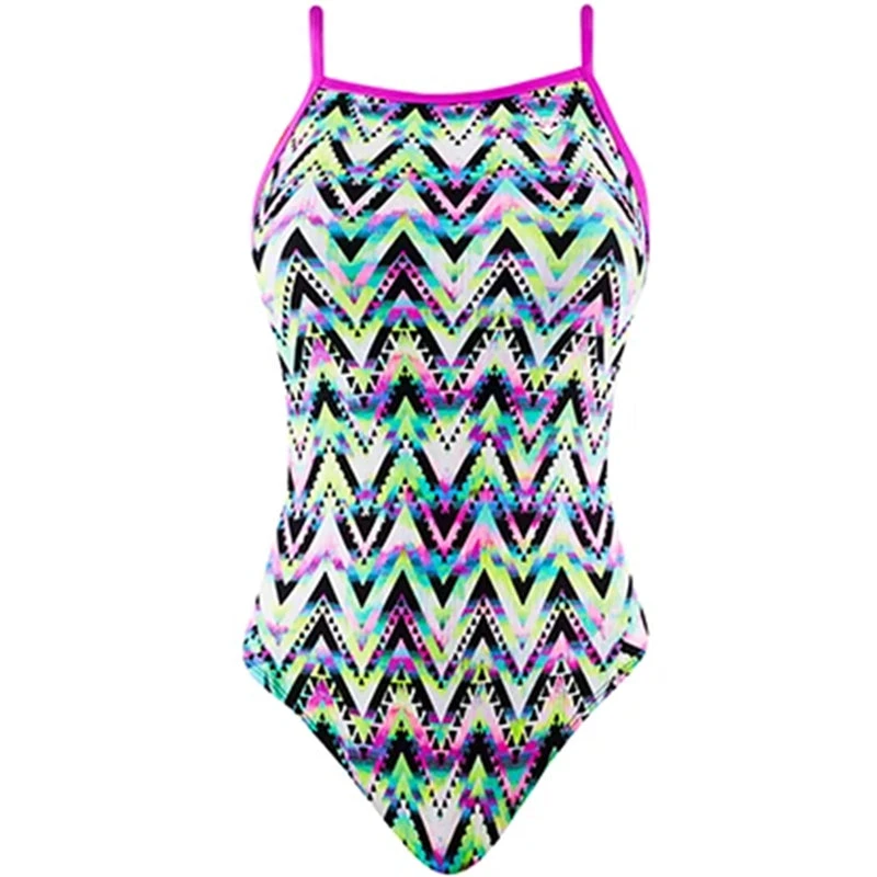 The Finals Funnies - Rave Non-Foil Wingback Swimsuit 7 The Finals Funnies - Rave Non-Foil Wingback Swimsuit - Image 5