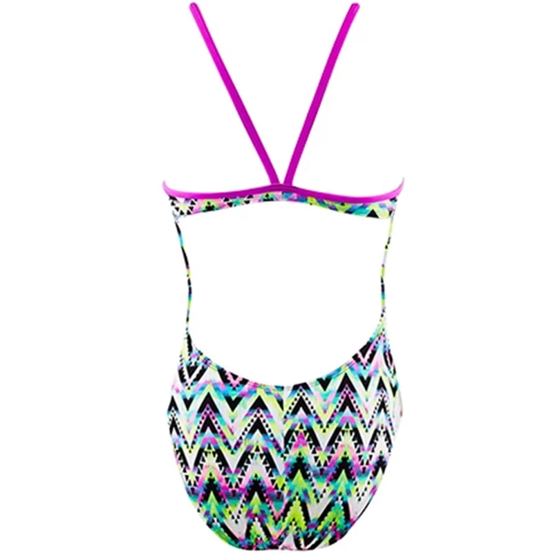 The Finals Funnies - Rave Non-Foil Wingback Swimsuit 8 The Finals Funnies - Rave Non-Foil Wingback Swimsuit - Image 6