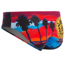 Turbo - San Diego - Mens Swimming Trunks 6 Turbo - San Diego - Mens Swimming Trunks -Swimming Clothing turbo san diego mens swimming trunks 2