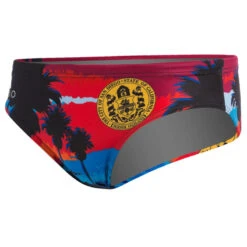 Turbo - San Diego - Mens Swimming Trunks 7 Turbo - San Diego - Mens Swimming Trunks -Swimming Clothing turbo san diego mens swimming trunks 3