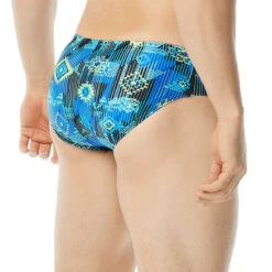 Swimming Clothing -Swimming Clothing tyr azoic male allover racer dur 461 2