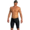 TYR - Fusion 2 Jammer Mens Competition Swimsuit - Black