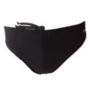 TYR - GB British Swimming Men's 5cm Racer Briefs - Black