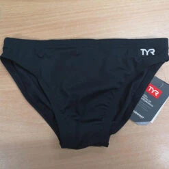 TYR - GB British Swimming Men's 5cm Racer Briefs - Black 8 TYR - GB British Swimming Men's 5cm Racer Briefs - Black -Swimming Clothing tyr gb british swimming 5cm racer briefs black 001 3