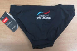 TYR - GB British Swimming Men's 5cm Racer Briefs - Black 9 TYR - GB British Swimming Men's 5cm Racer Briefs - Black -Swimming Clothing tyr gb british swimming 5cm racer briefs black 001 4