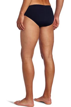 TYR - Men’s Durafast Elite Solid Racer Swimsuit - Black -Swimming Clothing tyr men s durafast elite solid racer swimsuit black 6