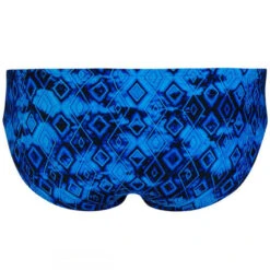 TYR - Men’s Glacial All Over Racer Swimsuit - Blue 12 TYR - Men’s Glacial All Over Racer Swimsuit - Blue -Swimming Clothing tyr men s glacial all over racer swimsuit blue 4