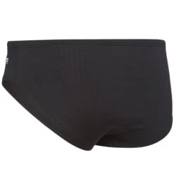 TYR - Men’s Hexa All Over Racer Swimsuit - Black -Swimming Clothing tyr men s hexa all over racer swimsuit black 5