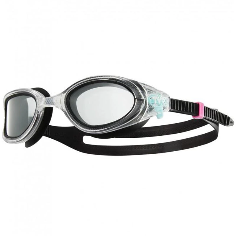 TYR - Special Ops 3.0 Femme Transition Goggles - Clear/Black 3 TYR - Special Ops 3.0 Femme Transition Goggles - Clear/Black
