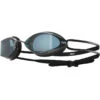 TYR - Tracer-X Racing Goggles - Smoke/Black -Swimming Clothing tyr tracer x racing goggles smoke black