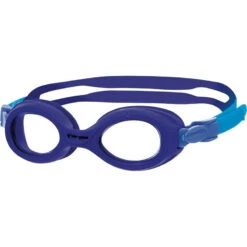 Vorgee Junior - Starfish Clear Lens Goggle Blue/Blue