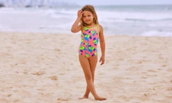 Funkita - You Can Too - Toddlers Girls One Piece -Swimming Clothing you can too1