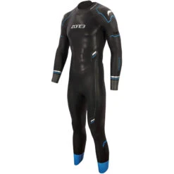 Zone3 - Mens Advance Yamamoto Wetsuit