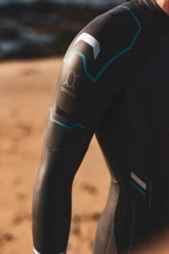 Zone3 - Mens Advance Yamamoto Wetsuit -Swimming Clothing zone3 mens advance yamamoto wetsuit 11