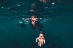 Zone3 - Mens Advance Yamamoto Wetsuit -Swimming Clothing zone3 mens advance yamamoto wetsuit 20