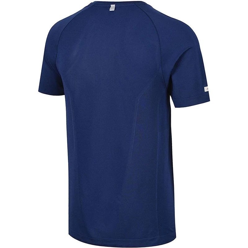 Zone3 - Men's Performance Culture Short Sleeve T-Shirt 4 Zone3 - Men's Performance Culture Short Sleeve T-Shirt - Image 2