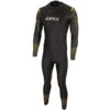 Zone3 - Mens Thermal Aspect Breaststroke Wetsuit