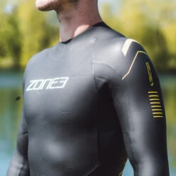 Zone3 - Mens Thermal Aspect Breaststroke Wetsuit -Swimming Clothing zone3 mens thermal aspect breaststroke wetsuit 5