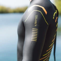 Zone3 - Mens Thermal Aspect Breaststroke Wetsuit -Swimming Clothing zone3 mens thermal aspect breaststroke wetsuit 6