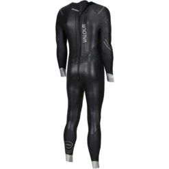 Zone3 - Mens Valour Wetsuit -Swimming Clothing zone3 mens valour wetsuit 3