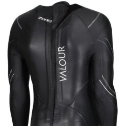 Zone3 - Mens Valour Wetsuit -Swimming Clothing zone3 mens valour wetsuit 4