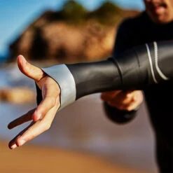 Zone3 - Mens Valour Wetsuit -Swimming Clothing zone3 mens valour wetsuit 5