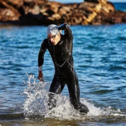 Zone3 - Mens Valour Wetsuit -Swimming Clothing zone3 mens valour wetsuit 8