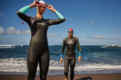 Zone3 - Mens Vision Wetsuit -Swimming Clothing zone3 mens vision wetsuit 17