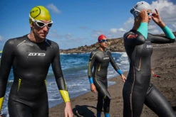 Zone3 - Mens Vision Wetsuit -Swimming Clothing zone3 mens vision wetsuit 18