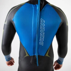 Zone3 - Mens Vision Wetsuit -Swimming Clothing zone3 mens vision wetsuit 3