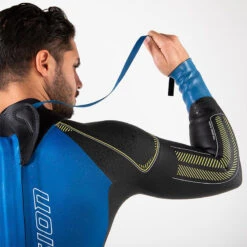 Zone3 - Mens Vision Wetsuit -Swimming Clothing zone3 mens vision wetsuit 4