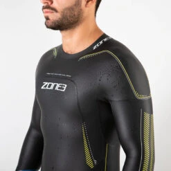 Zone3 - Mens Vision Wetsuit -Swimming Clothing zone3 mens vision wetsuit 5