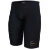 Zone3 - Performance Gold Mens Jammers -Swimming Clothing zone3 performance gold mens jammers 1