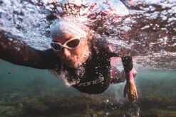 Zone3 - Womens Agile Wetsuit -Swimming Clothing zone3 womens agile wetsuit 10