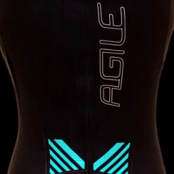 Zone3 - Womens Agile Wetsuit -Swimming Clothing zone3 womens agile wetsuit 6