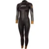 Zone3 - Womens Thermal Aspire Wetsuit -Swimming Clothing zone3 womens thermal aspire wetsuit 1