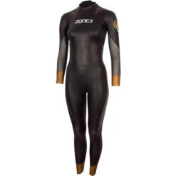 Zone3 - Womens Thermal Aspire Wetsuit