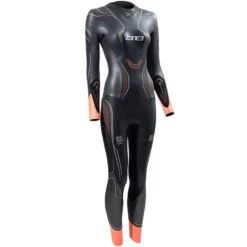 Zone3 - Womens Vanquish-X Wetsuit