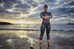 Zone3 - Womens Vanquish-X Wetsuit -Swimming Clothing zone3 womens vanquish x wetsuit 11