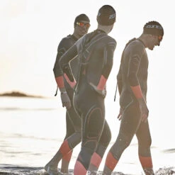 Zone3 - Womens Vanquish-X Wetsuit -Swimming Clothing zone3 womens vanquish x wetsuit 8